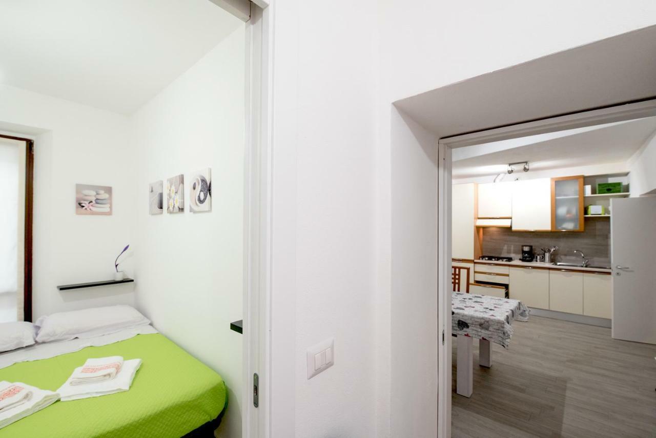 Daniel House Apartment Bellano Exterior photo