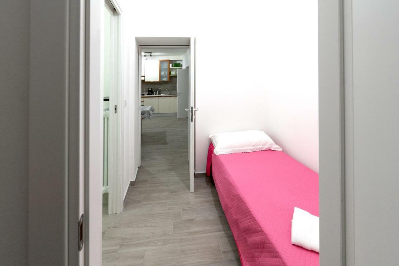 Daniel House Apartment Bellano Exterior photo