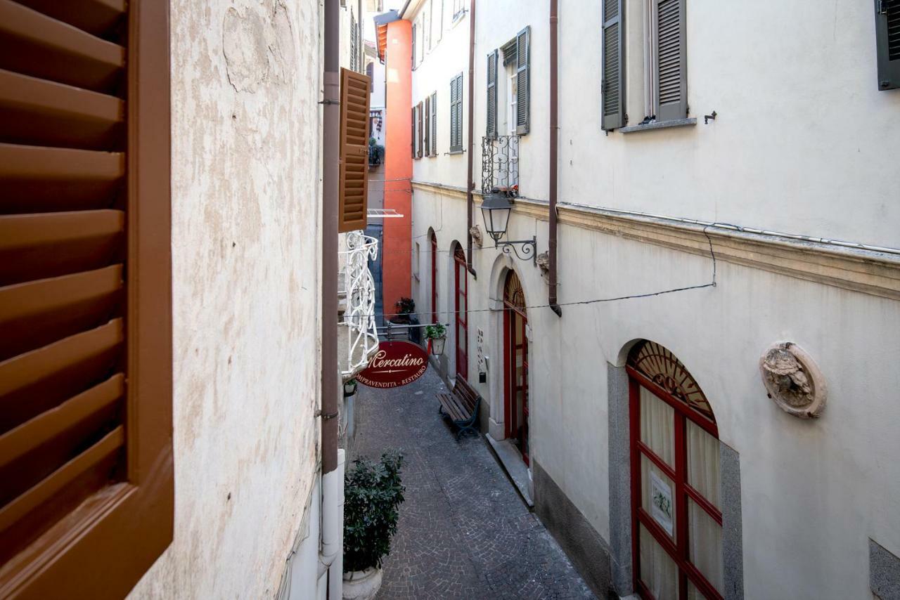 Daniel House Apartment Bellano Exterior photo
