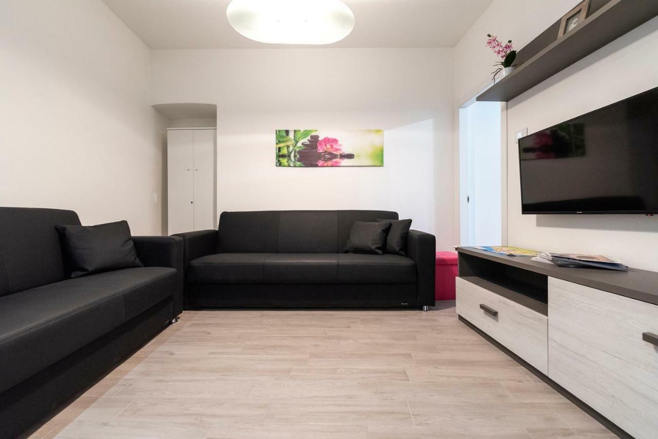 Daniel House Apartment Bellano Exterior photo