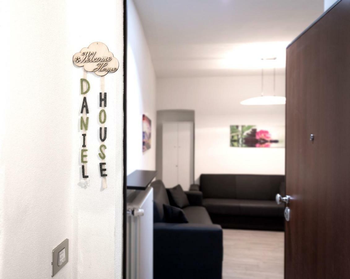 Daniel House Apartment Bellano Exterior photo