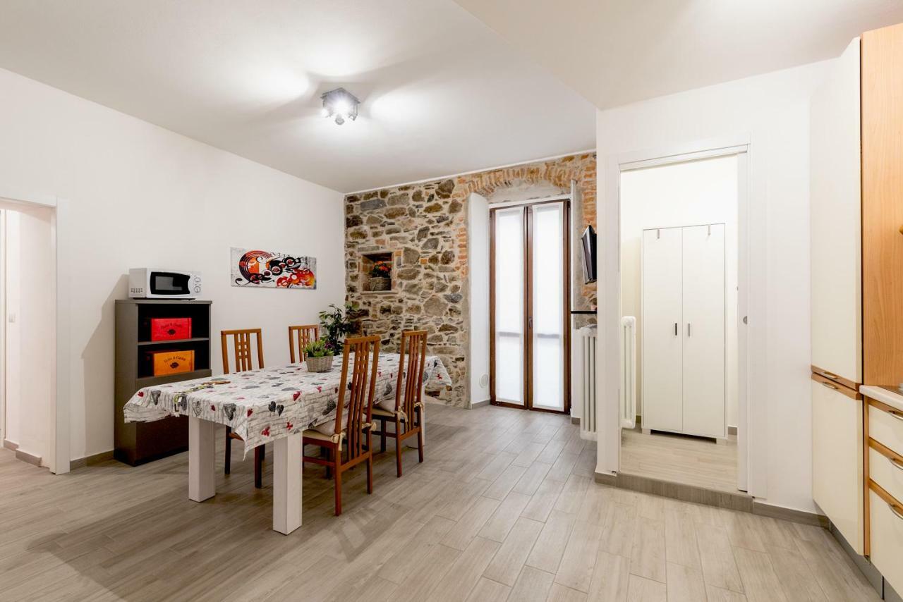 Daniel House Apartment Bellano Exterior photo